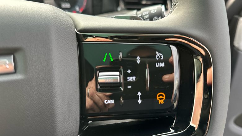 Land Rover Range Rover Evoque 2.0 D200 Dynamic SE 5dr Auto Diesel Hatchback